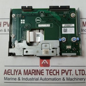 Dell 04j91h Front Panel Module