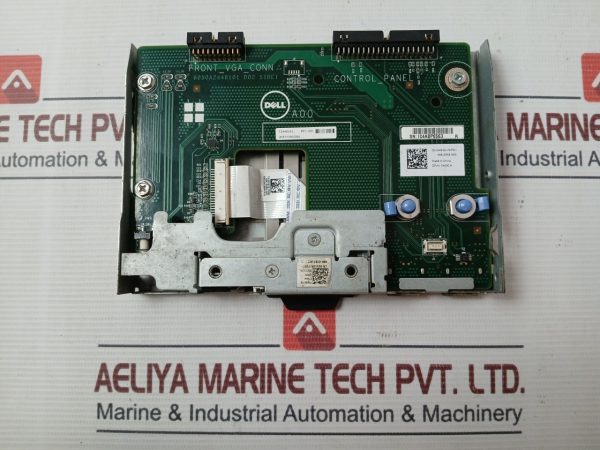 Dell 04j91h Front Panel Module