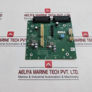 Dell 0mn10f Poweredge Power Distribution Board 94v