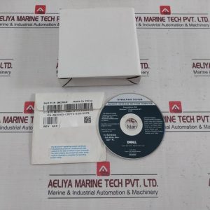 Dell D0v2k Reinstallation Dvd
