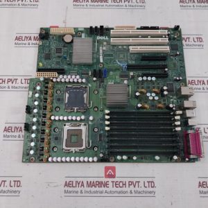 Dell  Foxconn Cn-0gu083-13740-74k-0020 Intel Motherboard