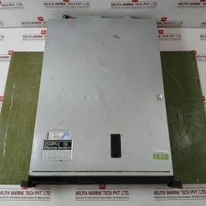 Dell Poweredge R530 Rack Server 12v