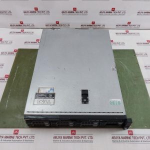 Dell Poweredge R530 Rack Server 240v