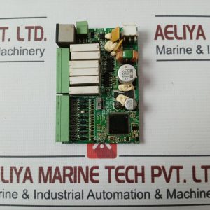 Delta 2945138904 Pcb Board