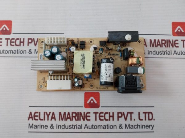 Delta Dpsn-60cp Power Supply 240v