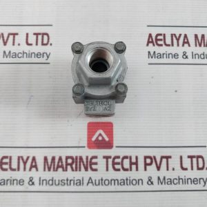 Deltrol Ev2 A2 Quick Exhaust Valve