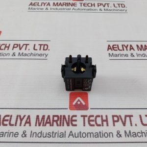 Demag Cranes 772 532 44 Contact Block Switch Element 560v