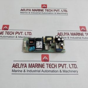 Densei-Lambda Pwb-654d Switching Power Supply Pcb Plc Circuit Board 94v