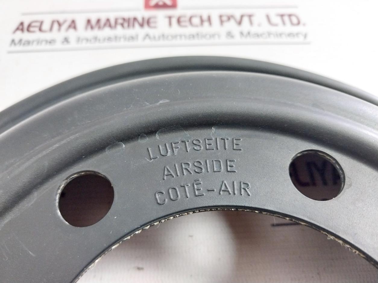 Depa 501801-4b Air Side Diaphragm - Image 4