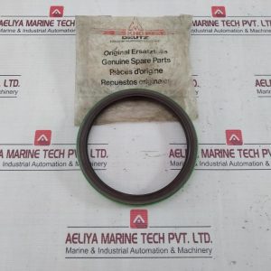 Deutz Cfw 101 Oil Seal