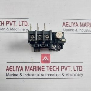 Devico Hrd 020b Overload Relay
