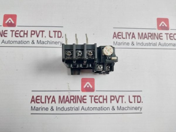 Devico Hrd 020b Overload Relay