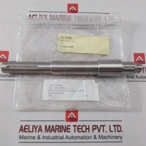 Di181123007a Runner Shaft Emcy Fire Pump
