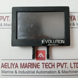 Digital Design C22030 Mini Panel Evolution Touch Screen