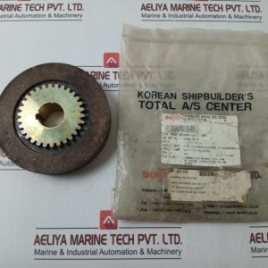 Dintec Lining For Brake