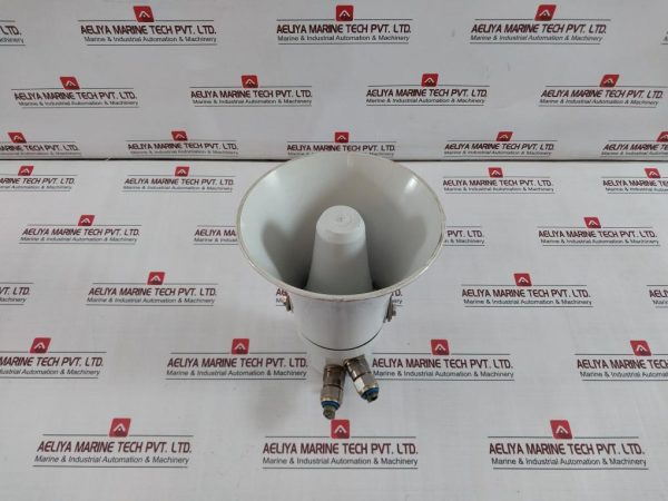 Dnh Hp-15t Weatherproof Loudspeaker 100v