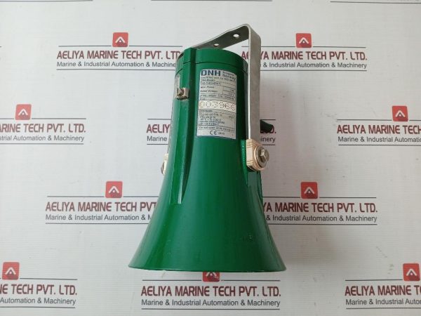 Dnh Hs-15eexiin(T) Loudspeaker 100v