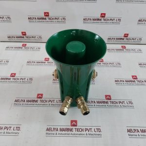 Dnh Hs-15eexiin(T) Weatherproof Loud Speaker Explosion Proof 100 V