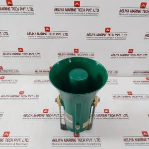 Dnh Hs-15eexiin(T) Weatherproof Loud Speaker Explosion Proof 100v