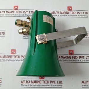 Dnh Hs-15eexmn (T) Loudspeaker 60°C