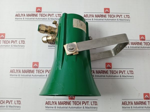 Dnh Hs-15eexmn (T) Loudspeaker 60°C
