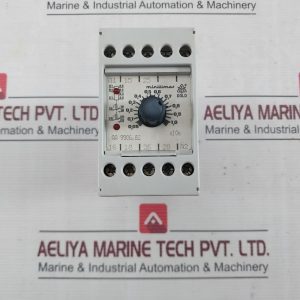 Dold Aa 9906.82 Minimeter Time Delay Relay 24v