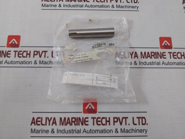 Dr200a Taper Pin