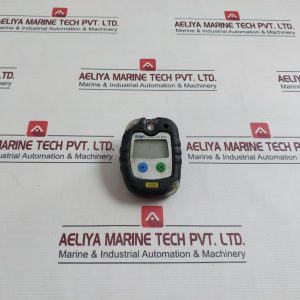 Drager Pac 3500 Gas Monitor