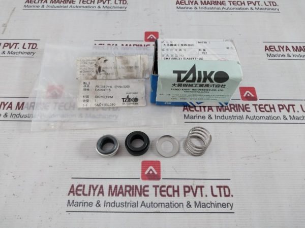 Eagle Ea564t15 Mechanical Seal Set