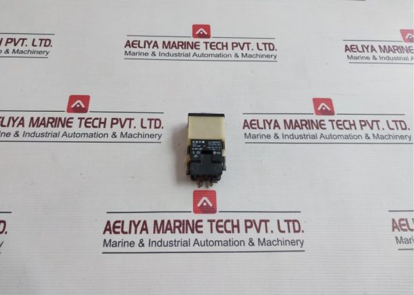 Eao 02-061-001 Lamp Holder 60v