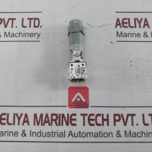 Eao 202f Illuminated Push Button 250v
