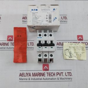 Eaton Faz-C323-Rt Circuit Breaker 277v