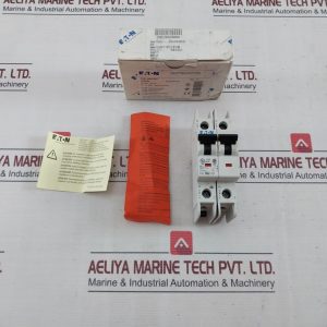 Eaton Faz-D62-Rt Circuit Breaker 277v