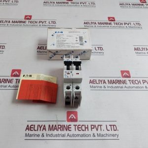 Eaton Faz-D62-Rt Circuit Breaker 277v