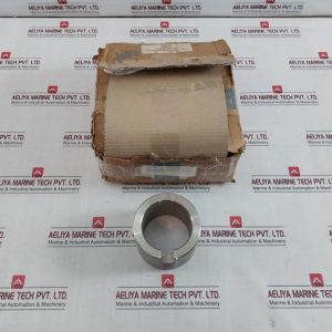 Ebara 4000476-01a Cargo Pump Compensator (Invar)