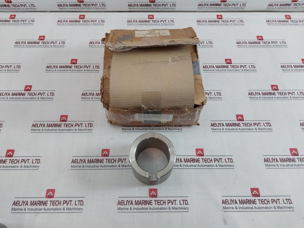 Ebara 4000476-01a Cargo Pump Compensator (Invar)