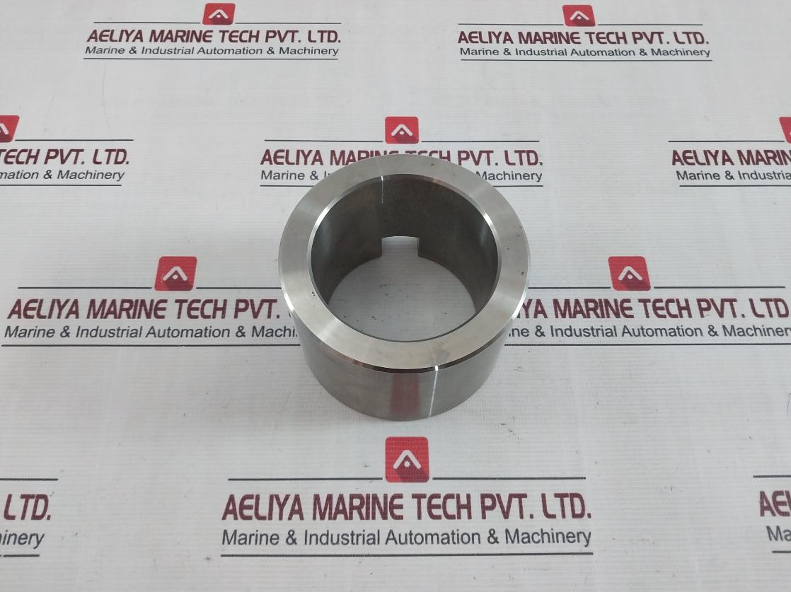 Ebara 4000476-01a Cargo Pump Compensator (Invar) - Image 4