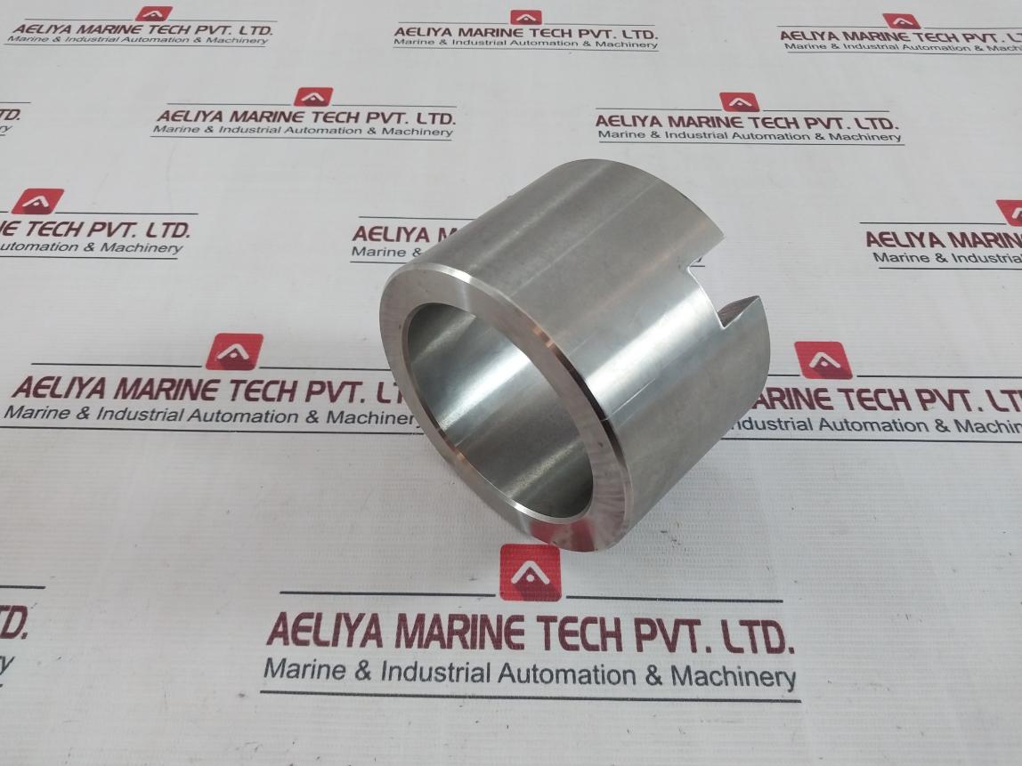 Ebara 4000476-01a Cargo Pump Compensator (Invar) - Image 3