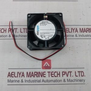 Ebm Papst 8314 Hl Axial Compact Fan 24v