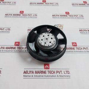 Ebm-Papst K2s165-Aa17-05 Cooling Fan 230v