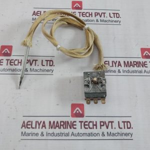 Ego 55.31162.500 High Temperature Thermostat