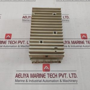 Elba Regulated Power-Supply