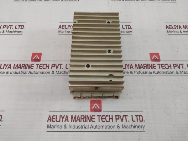 Elba Regulated Power-Supply