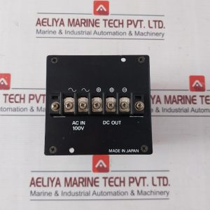 Elco G2w G Series Power Supply 100v