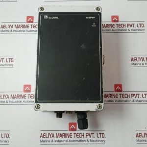 Elcome Mbpwp Communication Interface Controller