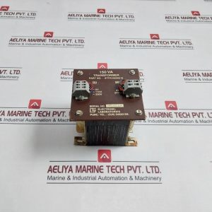 Electronic Laboratories Stfr20000018 Electrical Transformer 230v