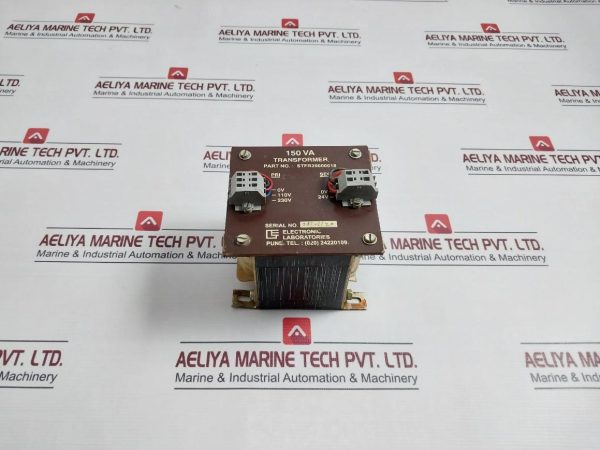 Electronic Laboratories Stfr20000018 Electrical Transformer 230v