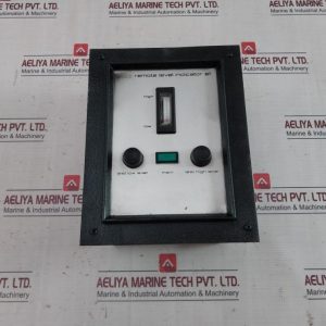 Elektro Rela Remote Level Indicator 230v