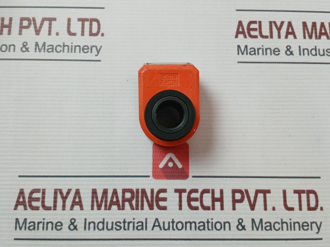 Elesa Clayton Dd51-An-004.0-D-C2 Position Indicator