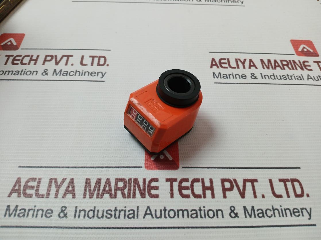 Elesa Clayton Dd51-An-004.0-D-C2 Position Indicator - Image 3